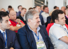 Инвестиции в агрологистику имеют большие перспективы