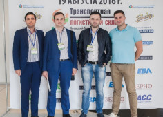 Инвестиции в агрологистику имеют большие перспективы