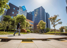 Во Львове запускают проект Innovation District IT Park