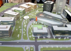 Во Львове запускают проект Innovation District IT Park