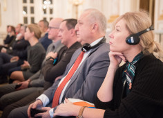 В Украине создан клуб частных инвесторов iClub Ukraine с прицелом на технологический бизнес