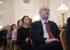 В Украине создан клуб частных инвесторов iClub Ukraine с прицелом на технологический бизнес