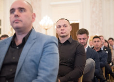 В Украине создан клуб частных инвесторов iClub Ukraine с прицелом на технологический бизнес