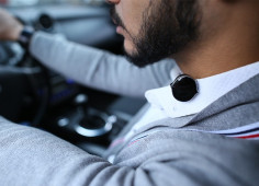 Созданный украинцами гаджет для перевода голоса в текст собрал $57 тыс. на Kickstarter за 48 часов