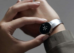 Созданный украинцами гаджет для перевода голоса в текст собрал $57 тыс. на Kickstarter за 48 часов