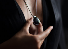 Созданный украинцами гаджет для перевода голоса в текст собрал $57 тыс. на Kickstarter за 48 часов