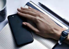 Созданный украинцами гаджет для перевода голоса в текст собрал $57 тыс. на Kickstarter за 48 часов