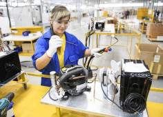 UBC Group инвестировала €10 млн в завод холодильного оборудования GreenCool