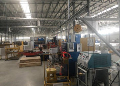 UBC Group инвестировала €10 млн в завод холодильного оборудования GreenCool