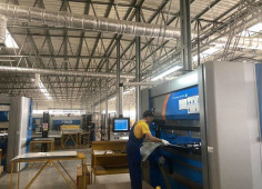 UBC Group инвестировала €10 млн в завод холодильного оборудования GreenCool