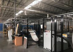 UBC Group инвестировала €10 млн в завод холодильного оборудования GreenCool