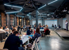 Мы очень впечатлены быстро растущей украинской стартап-экосистемой – Village Capital