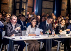 Мы очень впечатлены быстро растущей украинской стартап-экосистемой – Village Capital