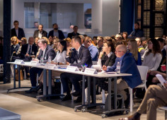 Мы очень впечатлены быстро растущей украинской стартап-экосистемой – Village Capital