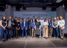 Мы очень впечатлены быстро растущей украинской стартап-экосистемой – Village Capital