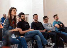 Why Hardware is so Hard?