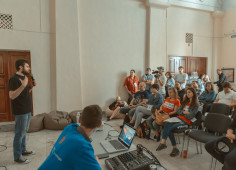 Why Hardware is so Hard?