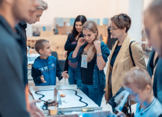 Why Hardware is so Hard?