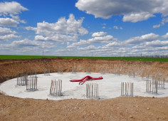 DTEK raised EUR 90 mln from German banks to build 100 mw wind farm