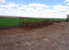 DTEK raised EUR 90 mln from German banks to build 100 mw wind farm