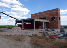 DTEK raised EUR 90 mln from German banks to build 100 mw wind farm