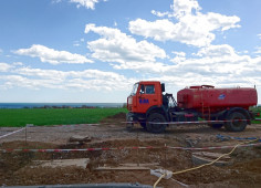 DTEK raised EUR 90 mln from German banks to build 100 mw wind farm