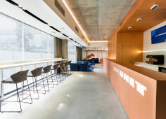 UNIT.City extension and coworking “Chasopys.UNIT” opening