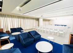 UNIT.City extension and coworking “Chasopys.UNIT” opening