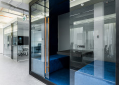 UNIT.City extension and coworking “Chasopys.UNIT” opening