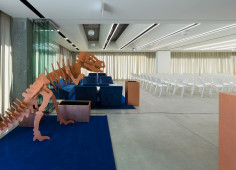 UNIT.City extension and coworking “Chasopys.UNIT” opening