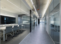 UNIT.City extension and coworking “Chasopys.UNIT” opening