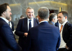 M&A в Украине: поворотный момент