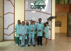 АМКУ одобрил приобретение 50% владельца крупной частной клиники «Обериг»