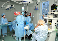 АМКУ одобрил приобретение 50% владельца крупной частной клиники «Обериг»