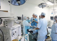 АМКУ одобрил приобретение 50% владельца крупной частной клиники «Обериг»