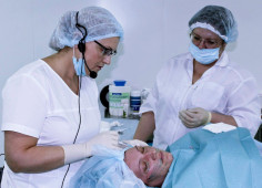 АМКУ одобрил приобретение 50% владельца крупной частной клиники «Обериг»