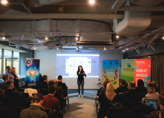 Startup World Cup 2019: соревноваться за $1 млн