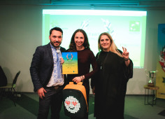 Startup World Cup 2019: соревноваться за $1 млн