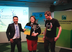 Startup World Cup 2019: соревноваться за $1 млн