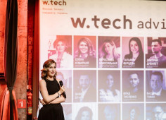 Дмитрий Дубилет на WTECH Meetup #4: главное при создании бизнеса — здравый смысл