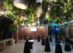 DTEK opens Academy DTEK educational business platform at UNIT.City