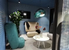 DTEK opens Academy DTEK educational business platform at UNIT.City