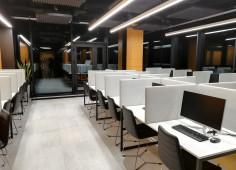 DTEK opens Academy DTEK educational business platform at UNIT.City