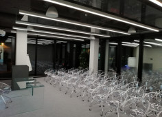 DTEK opens Academy DTEK educational business platform at UNIT.City