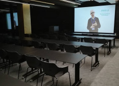 DTEK opens Academy DTEK educational business platform at UNIT.City