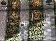 DTEK opens Academy DTEK educational business platform at UNIT.City