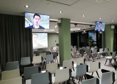 DTEK opens Academy DTEK educational business platform at UNIT.City