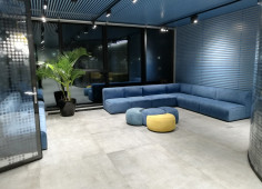 DTEK opens Academy DTEK educational business platform at UNIT.City