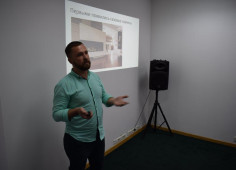 На Demo Day онлайн акселератора FeelGoodLabs один из стартапов привлек инвестиции $50 000