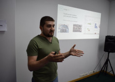 На Demo Day онлайн акселератора FeelGoodLabs один из стартапов привлек инвестиции $50 000